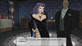 Something Unlimited Part 03 - Gunsmoke Games Got Questions?