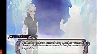 Hg isekai fantasy adventure