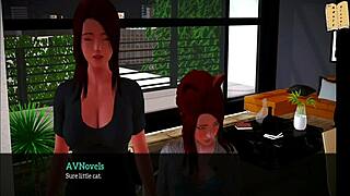 My New Family Episode 253