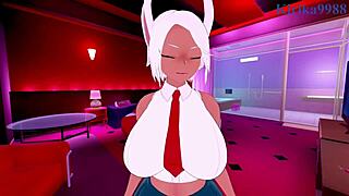 My Hero Academia animated porn