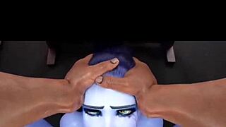 overwatch sfm compilation, you gotta see these artists slay it