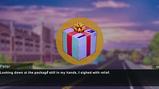 Yo, check Taffy Tales Part 2 with this curvy teacher. Her big ass in cartoon action blows my mind.