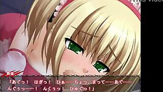 Idol in danger: Houkago play