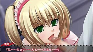 in a dark twist, pretty idol becomes prey in houkago play shortmovie