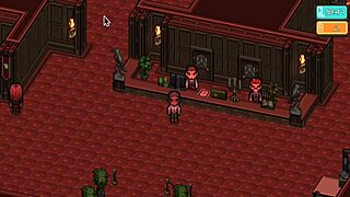 Hentai game amplifies with bigger boobs