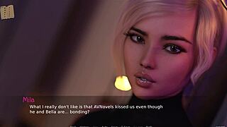 Summers Gone 91 Anime Quest