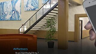 College bound adventure number 44