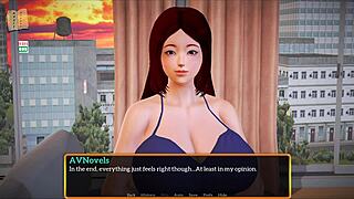 המשפחה החורגת החדשה שלי 600