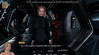 Journey Through Spacetime Episode 24