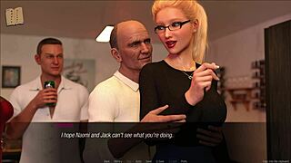 Jessica O'Neil's Hard News 89 Packs Raw Game Action