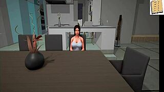 my new family 7 brings unexpected twists in erotic play