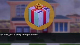 Yo, check Taffy Tales Part 2 with this curvy teacher. Her big ass in cartoon action blows my mind.