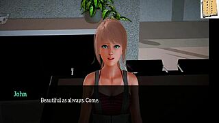 Blonde Family Does Wild 69 With Shaved Pussy And Big Ass!