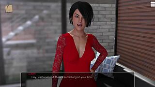 Knockout master 2 with big tits, cowgirl, and monster cock action 😏