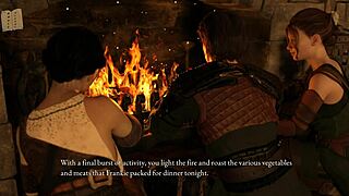 The Price of Power 95 Game Adventure