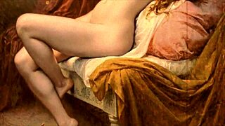 Wow! Stunning Vintage Erotic Art Unveiled!