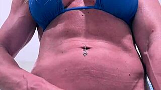 pov - suck my big clit and help with orgasm