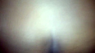 Peruvian Mature Anal With Infidel Aunt And Surprise