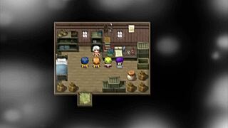 Grace Explores Secrets in Labyrinth Town Part 4