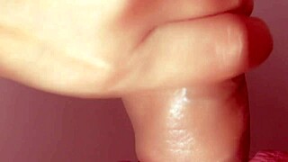 i watched this little slut suck cock and cum in her mouth, such a hot short story that'll make you cum in seconds during our special weekend