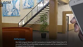 College bound adventure number 44