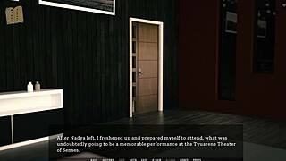 Tales From The Unending Void 132 Game Adventure