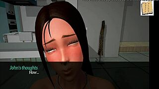 my new family 7 brings unexpected twists in erotic play