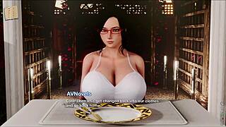 what's happening at the inn in episode 57?