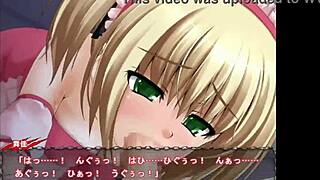 in a dark twist, pretty idol becomes prey in houkago play shortmovie