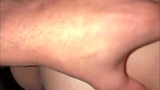 I gave tight latina pussy to a stranger outdoors