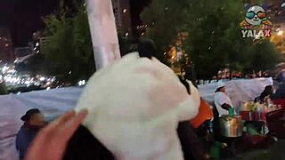 고젠도 엔 라 베르베나 2024 라 파즈 볼리비아 - 얄락스 NR 12