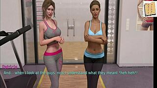 Hey, ever played erotic games with a stepmother?