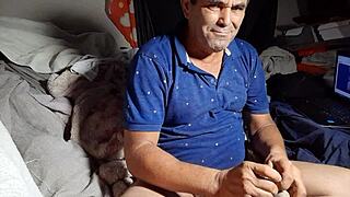 Man, I’m totally hooked on hard cocks!