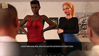 Jessica ONeil berita keras 89 pack aksi permainan mentah