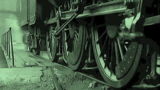 vintage art featuring retro anime and antique cartoon styles