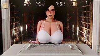 what's happening at the inn in episode 57?