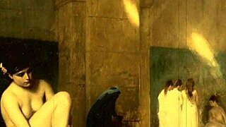 Wow! Stunning Vintage Erotic Art Unveiled!