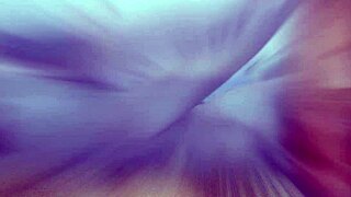 Quick Suck & Pussy Fuck - Pussy Creampie With Bonus Blowjob