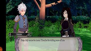 Hg isekai fantasy adventure