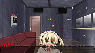 in a dark twist, pretty idol becomes prey in houkago play shortmovie