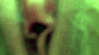 pov - suck my big clit and help with orgasm