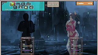 omg long tutorial in memoirs of a battle brothel ep 2