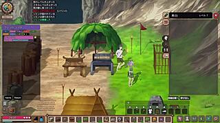 Mad Island Survival: Girl Fights in Crazy Anime Game!