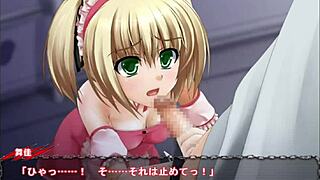 in a dark twist, pretty idol becomes prey in houkago play shortmovie