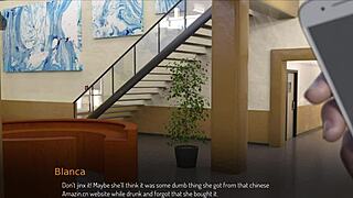 College bound adventure number 44