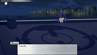 18Titans Part 9: Epic Teen Adventure