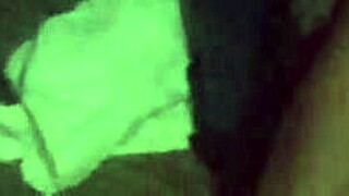 Overwhelmed as Husband Takes Me for Hotel Fuck