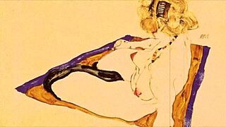 Wow! Stunning Vintage Erotic Art Unveiled!