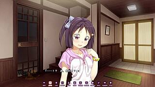 Koinaka Hatsukoi Nakadashi Scene 1