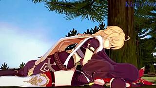 Poor Boyfriend Watches Nasty Friend Nail Ex-Girlfriend for Cash